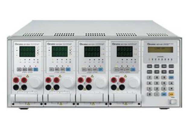 Chroma 6314A致茂电子可编程直流电子负载